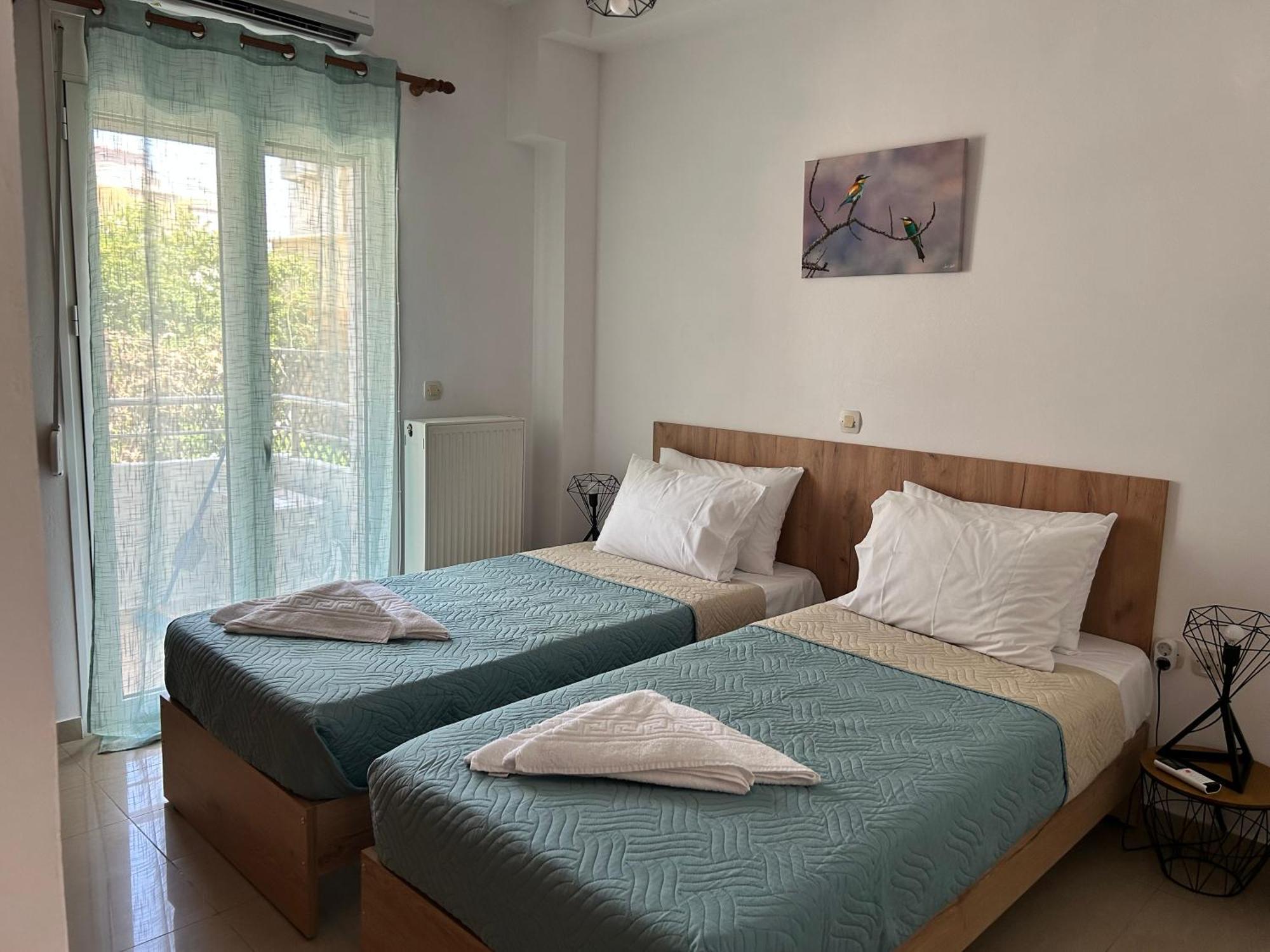 Apartment Ferenikis