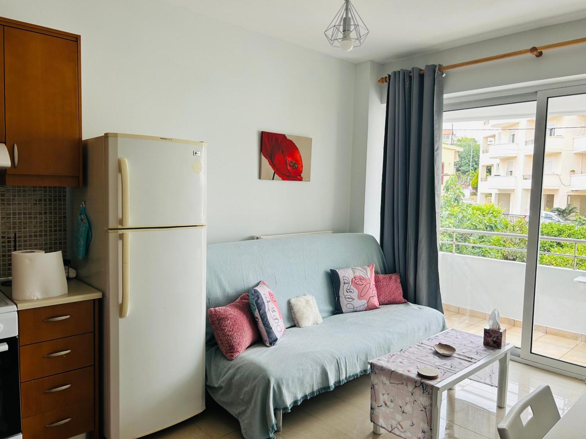 Apartment Ferenikis Chania (Crete)